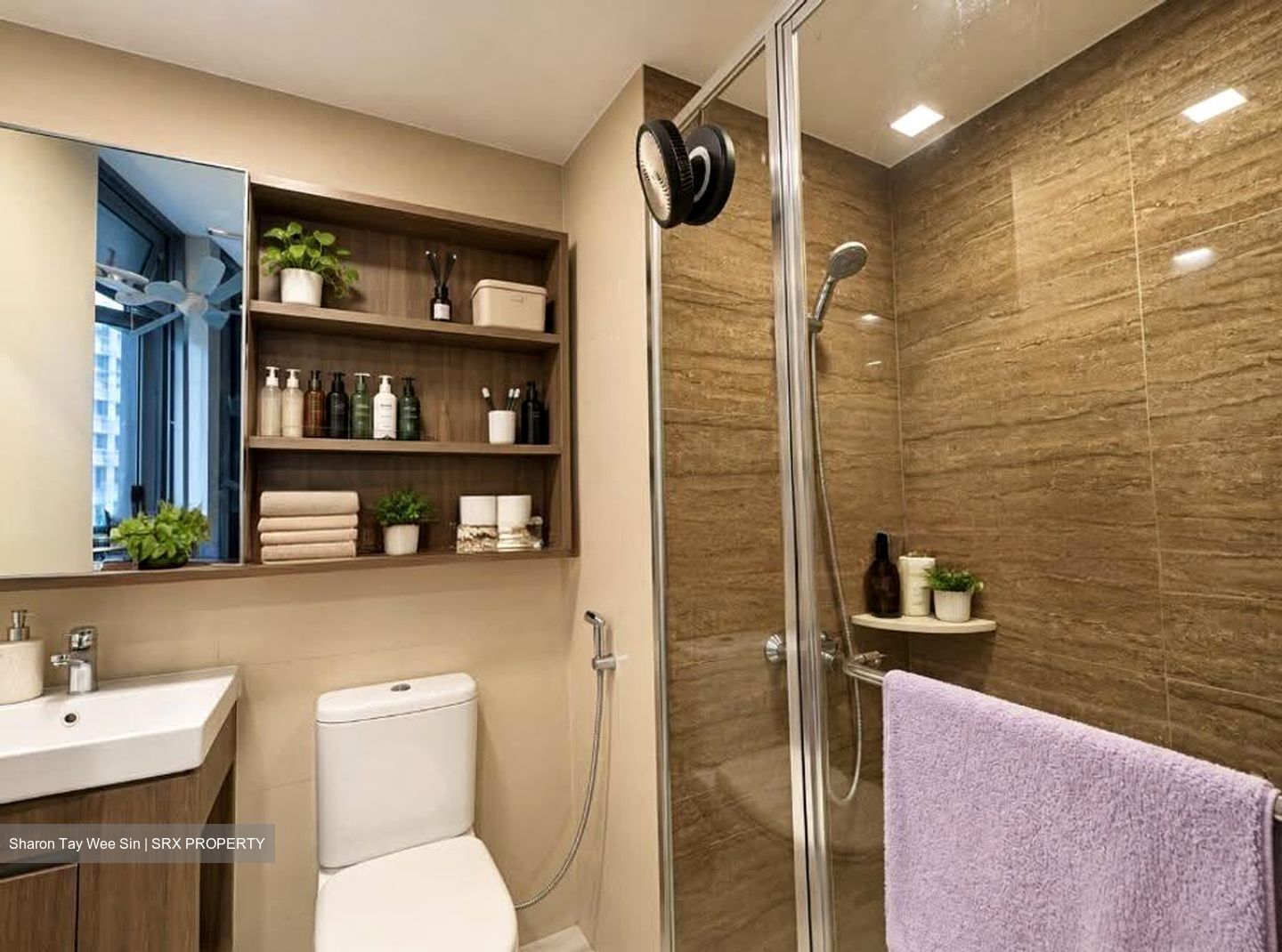 Sol Acres (D23), Condominium #620100771